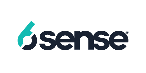 6sense Logo