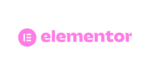 Elementor Logo