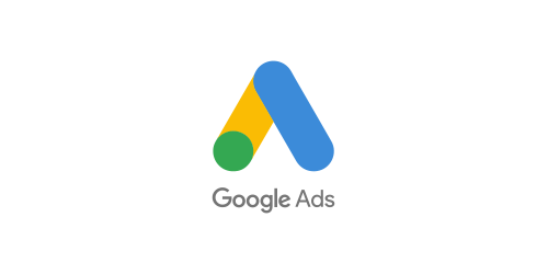 Google Ads Logo