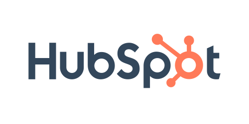 HubSpot Logo