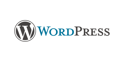 WordPress Logo