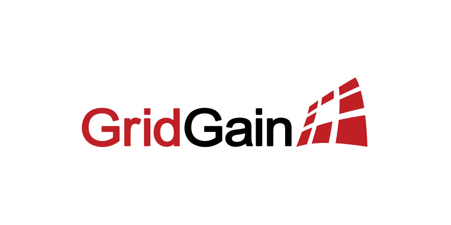 Grid Gain Logo
