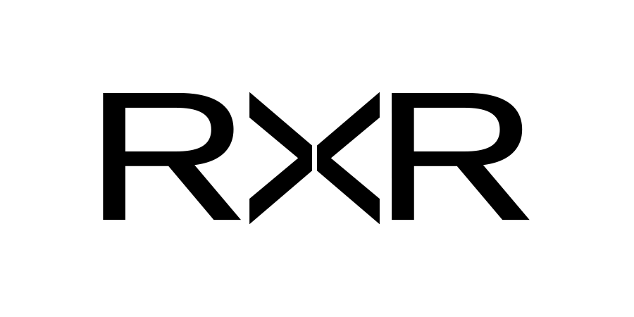 RXR Logo