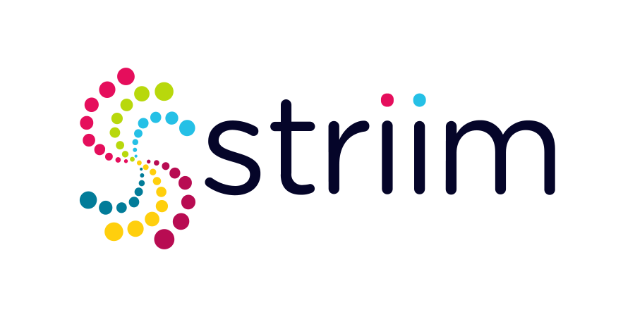 Strim Logo