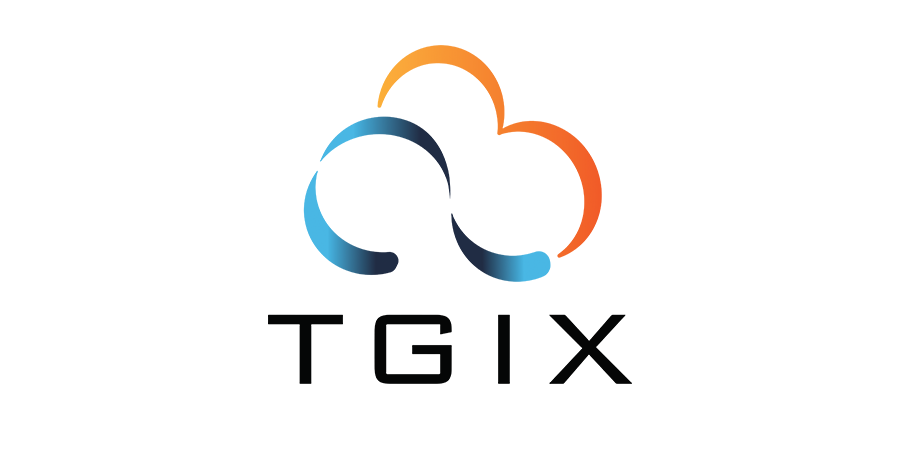TGIX Logo